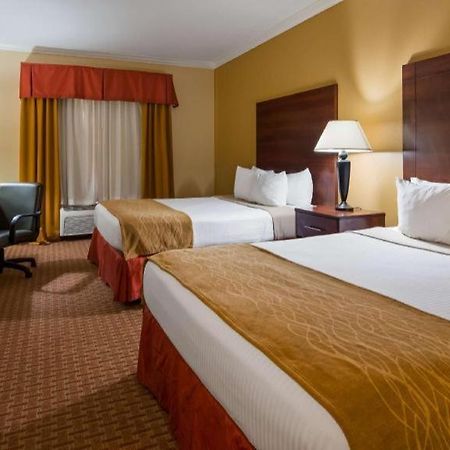 Best Western Eufaula Inn Exterior photo